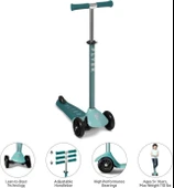 Flyer Planör Pro, Çocuk Scooter 5+ Yaş - 2