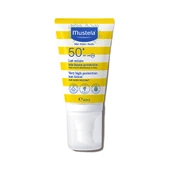 Mustela Çok Yüksek Koruma Faktörlü Güneş Losyonu 40 ml - 1