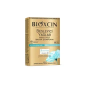 Bioxcin Besleyici Yağlar Bakım Şampuanı 300 ml - 1