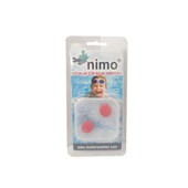 Nimo Çocuklar İçin Silikon Kulak Koruyucu - 1
