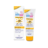 Sebamed Baby Çok Yönlü Koruyucu Güneş Kremi 75 ml - 1
