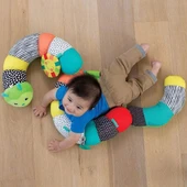 Infantino 3'ü 1 Arada Mini Oyun Alanı - 5