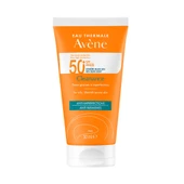 Avene Cleanance Anti-Blemish Güneş Koruyucu Spf 50 50 ml - 1