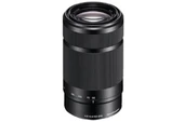 Sony E 55-210mm f/4.5-6.3 OSS Objektif - 5