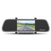 Pioneer VREC-200CH 2 Kanallı Araç İçi Ön ve Arka Kamera - 1