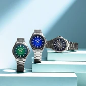 Casıo Mts-rs100d-1avdf Erkek Kol Saati Metalik Gri thumbnail 2