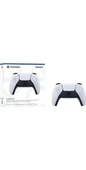 PlayStation 5 DualSense Wireless Controller Beyaz - 6