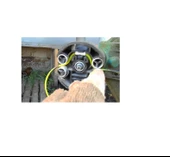 BOSCH MİSİNA 23cm (10 lu)-F016800174 thumbnail 5