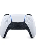 PlayStation 5 DualSense Wireless Controller Beyaz - 3