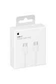 USB-C Şarj Kablosu 1 Metre - MUF72ZM/A - 3