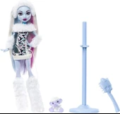 Monster High Booriginal Creeproduction Bebek - 5