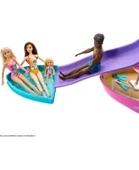 Barbie Rüya Teknesi Oyun Seti - 4