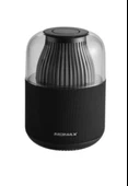 Momax Bs1 Space True Wireless 360 Bluetooth Renkli Ambiyans Işıklı Hoparlör KUTUSU AÇIK SIFIR - 1
