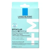 La Roche Posay Effaclar Duo+M Patch Bant 22 adet - 1