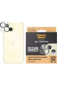 İphone 15, Iphone 15 Plus Kamera Lens Koruyucu - 1