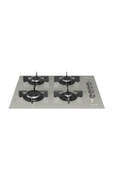 OCD T 601-1 EG Gazlı Cam Tablalı Ocak - 3