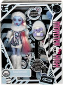 Monster High Booriginal Creeproduction Bebek - 6