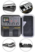 Nux MG-100 Multi-Efekt Gitar Efekt Pedalı Gitar Prosesörü thumbnail 1