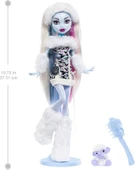 Monster High Booriginal Creeproduction Bebek - 2