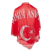 ASKER ŞALI - 1