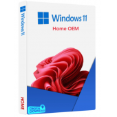 Windows 11 Home OEM Key - 1