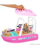 Barbie Rüya Teknesi Oyun Seti - 3