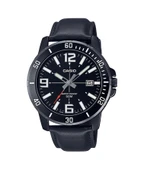 Casio MTP-VD01BL-1BVUDF Erkek Kol Saati - 1