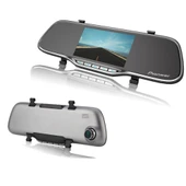 Pioneer VREC-200CH 2 Kanallı Araç İçi Ön ve Arka Kamera - 2