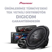 Pioneer VREC-170RS 1 Kanallı Araç İçi Ön Kamera - 7