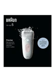 Braun Silk-épil 5 5-000 Epilatör - 8
