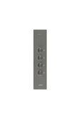 OCD T 601-1 EG Gazlı Cam Tablalı Ocak - 6