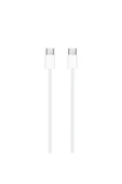 USB-C Şarj Kablosu 1 Metre - MUF72ZM/A - 2