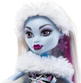 Monster High Booriginal Creeproduction Bebek - 3