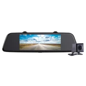 Pioneer VREC-150MD 2 Kanallı Araç İçi Ön ve Arka Kamera - 1