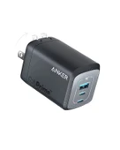 Anker Prime 100W USB C Şarj Aleti (Gan 3-Port) - 1