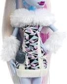 Monster High Booriginal Creeproduction Bebek - 4