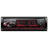 Roadstar RDM-423BT Bluetooth 2xUSBli Oto Teyp - 2
