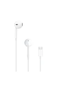 15-15 Pro ve 15 Promax uyumlu Kablolu Kulaklık EarPods (USB-C) 2 Yıl Türkiye Garantili - 1