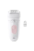 Braun Silk-épil 5 5-000 Epilatör - 7