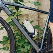 Stanley 10-10787-119 The AeroLight Transit 0,47 Litre Çelik Termos Bardak - Gri thumbnail 6