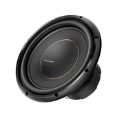 Pioneer TS-D12D4 2000W 30 Cm Çift Bobin Subwoofer - 1