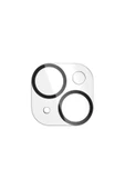 İphone 15, Iphone 15 Plus Kamera Lens Koruyucu - 3
