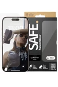 SAFE. by PanzerGlass iPhone 15 Plus Ekran Koruyucu - 1