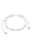 USB-C Şarj Kablosu 1 Metre - MUF72ZM/A - 1
