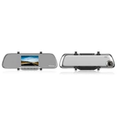 Pioneer VREC-200CH 2 Kanallı Araç İçi Ön ve Arka Kamera - 3