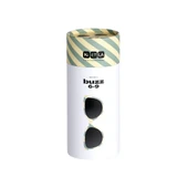 Kietla Buzz Güneş Gözlüğü 6-9 Yaş Salvia Stripe - 4