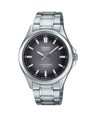 Casıo Mts-rs100d-1avdf Erkek Kol Saati Metalik Gri thumbnail 1