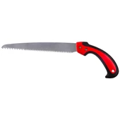 BUDAMA TESTERESİ 24cm (Kalın Diş) DÜZ KILIFLI - 1