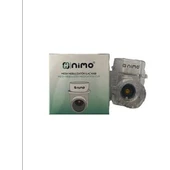 Nimo Mesh Nebülizatör İlaç Kabı - 1