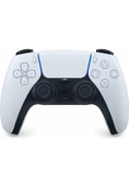 PlayStation 5 DualSense Wireless Controller Beyaz - 1